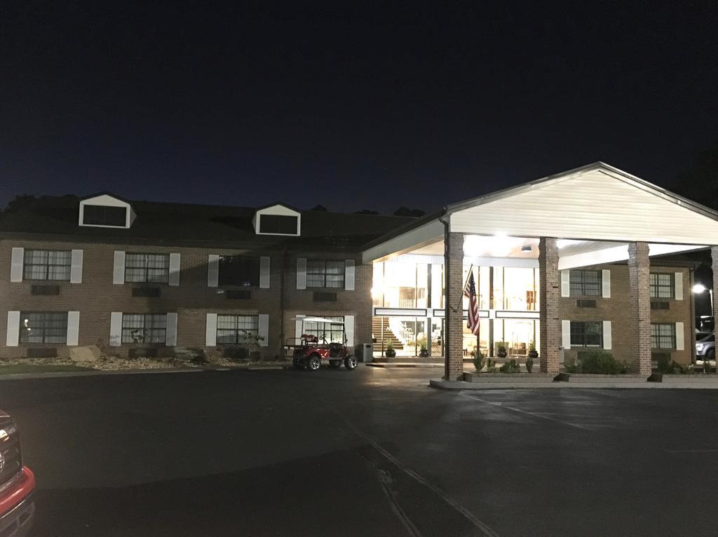 Ferry Pass At Home Inn - Pensacola מראה חיצוני תמונה